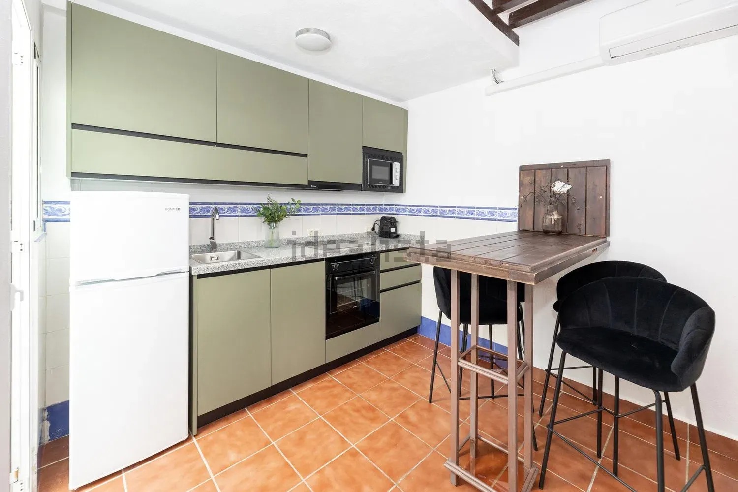 Cocina office