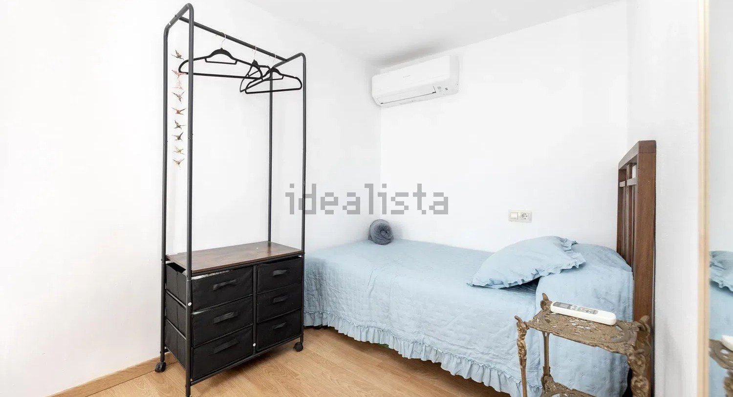 Segundo dormitorio